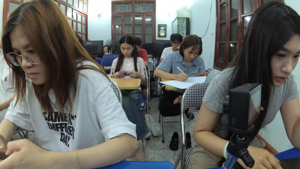 Top 1 trung t&acirc;m tiếng Trung uy t&iacute;n tại H&agrave; Nội trung t&acirc;m tiếng Trung Chinese Thầy Vũ