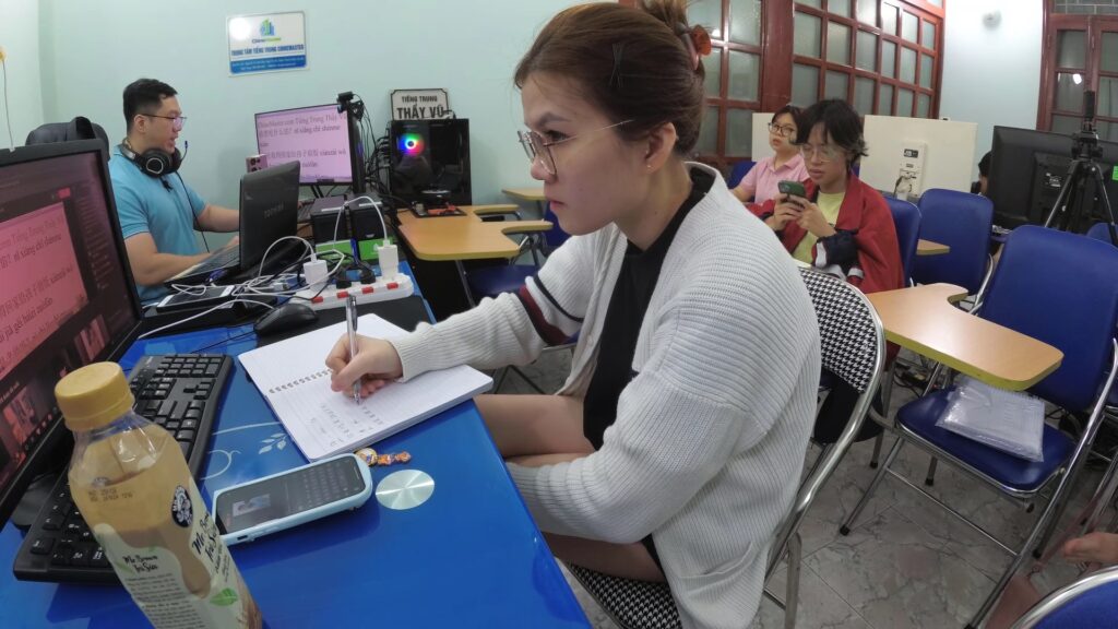 Top 1 trung t&acirc;m tiếng Trung uy t&iacute;n tại H&agrave; Nội trung t&acirc;m tiếng Trung H&agrave; Nội