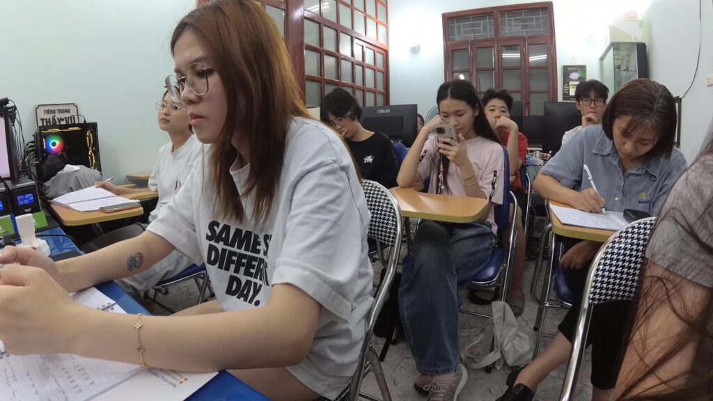 Top 1 trung t&acirc;m tiếng Trung uy t&iacute;n tại H&agrave; Nội trung t&acirc;m tiếng Trung to&agrave;n diện nhất cả Nước