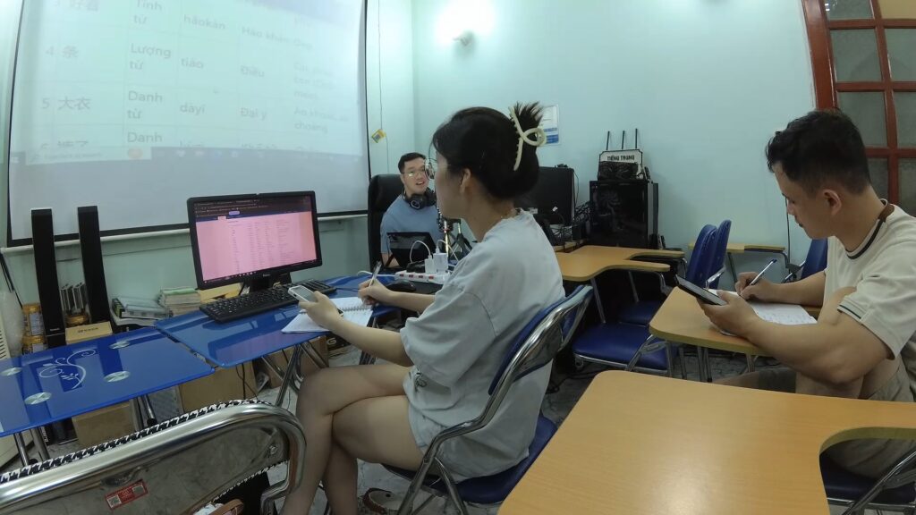 Top 1 trung t&acirc;m tiếng Trung uy t&iacute;n tại H&agrave; Nội trung t&acirc;m tiếng Trung top 1 đ&agrave;o tạo tiếng Trung Quốc