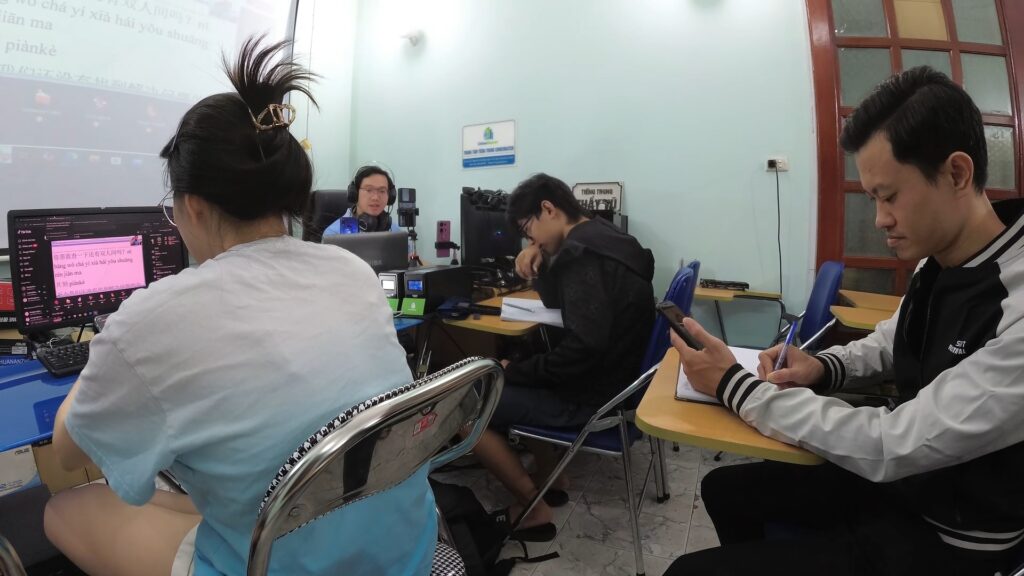 Top 1 trung t&acirc;m tiếng Trung uy t&iacute;n tại H&agrave; Nội trung t&acirc;m tiếng Trung top 1 địa chỉ đ&agrave;o tạo tiếng Trung Quốc