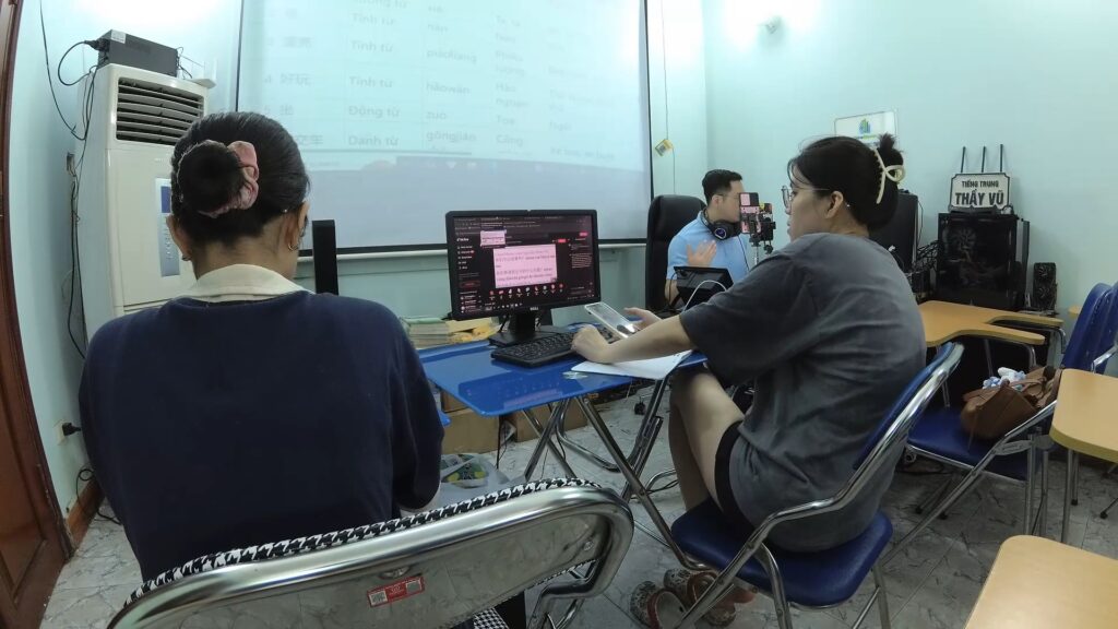 Top 1 trung t&acirc;m tiếng Trung uy t&iacute;n tại H&agrave; Nội trung t&acirc;m tiếng Trung top 1 giảng dạy tiếng Trung Quốc