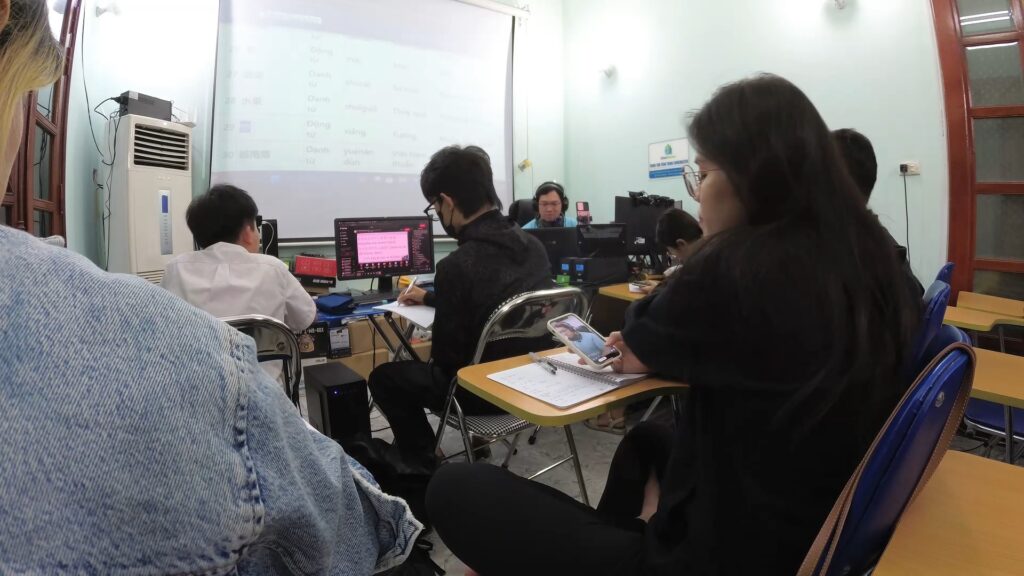 Top 1 trung t&acirc;m tiếng Trung uy t&iacute;n tại H&agrave; Nội trung t&acirc;m tiếng Trung top 1 học tiếng Trung Quốc