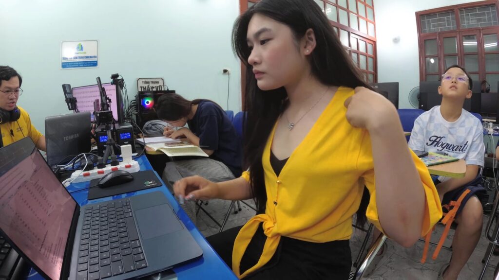 Top 1 trung t&acirc;m tiếng Trung uy t&iacute;n tại H&agrave; Nội trung t&acirc;m tiếng Trung top 1 tốt nhất cả Nước