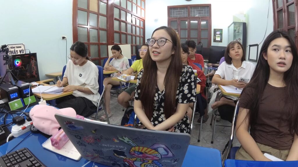 Top 1 trung t&acirc;m tiếng Trung uy t&iacute;n tại H&agrave; Nội trung t&acirc;m tiếng Trung tốt nhất cả Nước