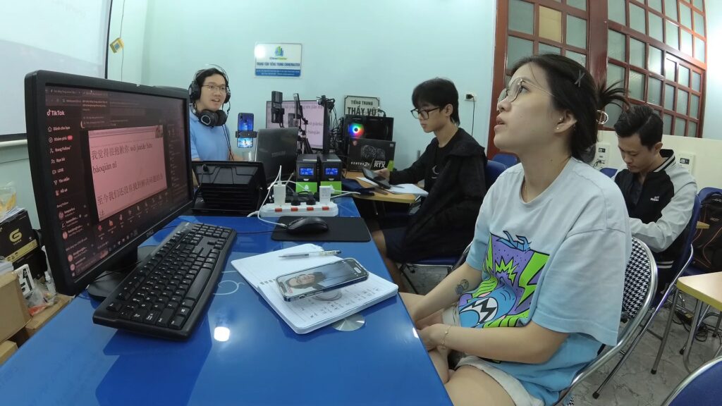 Trung t&acirc;m tiếng Trung tốt nhất H&agrave; Nội top 1 trung t&acirc;m tiếng Trung đ&agrave;o tạo tiếng Trung Quốc