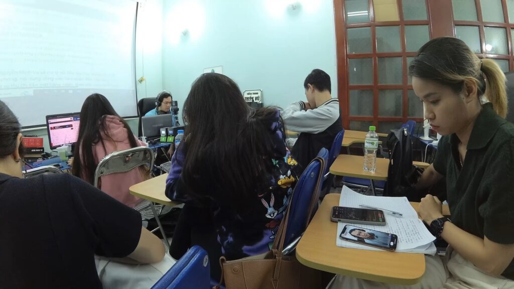 Trung t&acirc;m tiếng Trung tốt nhất H&agrave; Nội top 1 trung t&acirc;m tiếng Trung Thầy Vũ CHINEMASTER education