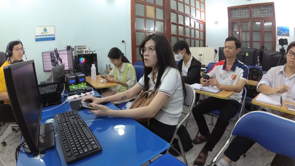 Trung t&acirc;m tiếng Trung tốt nhất H&agrave; Nội top 1 trung t&acirc;m tiếng Trung Thầy Vũ đ&agrave;o tạo tiếng Trung Quốc