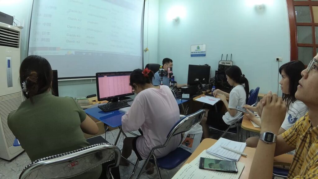 Trung t&acirc;m tiếng Trung tốt nhất H&agrave; Nội top 1 trung t&acirc;m tiếng Trung to&agrave;n diện nhất CHINEMASTER education