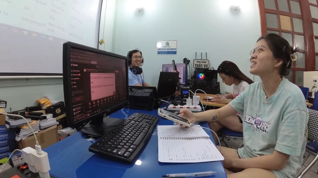 Trung t&acirc;m tiếng Trung tốt nhất H&agrave; Nội top 1 trung t&acirc;m tiếng Trung to&agrave;n diện nhất to&agrave;n quốc