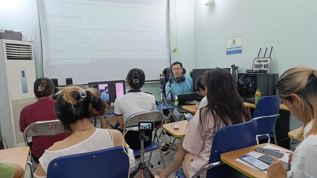 Trung t&acirc;m tiếng Trung tốt nhất H&agrave; Nội top 1 trung t&acirc;m tiếng Trung to&agrave;n diện nhất Việt Nam