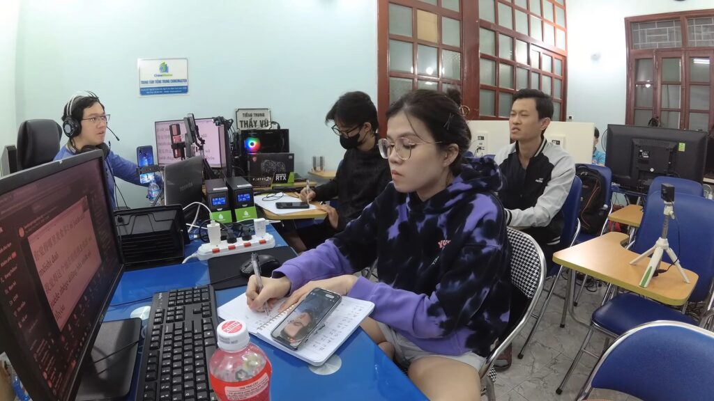 Trung t&acirc;m tiếng Trung tốt nhất H&agrave; Nội top 1 trung t&acirc;m tiếng Trung tốt nhất Việt Nam