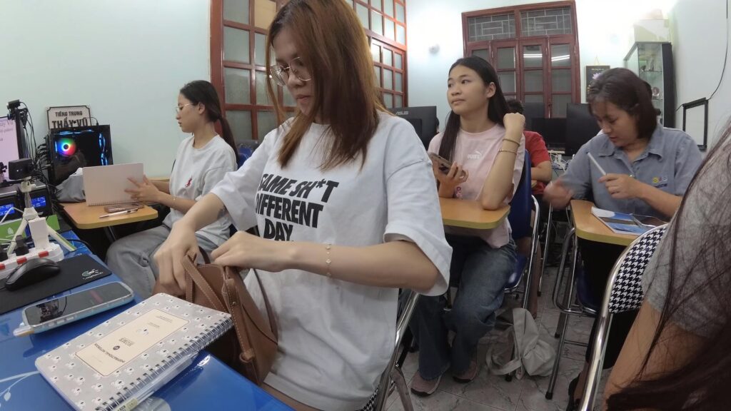 Trung t&acirc;m tiếng Trung tốt nhất H&agrave; Nội top 1 trung t&acirc;m tiếng Trung uy t&iacute;n