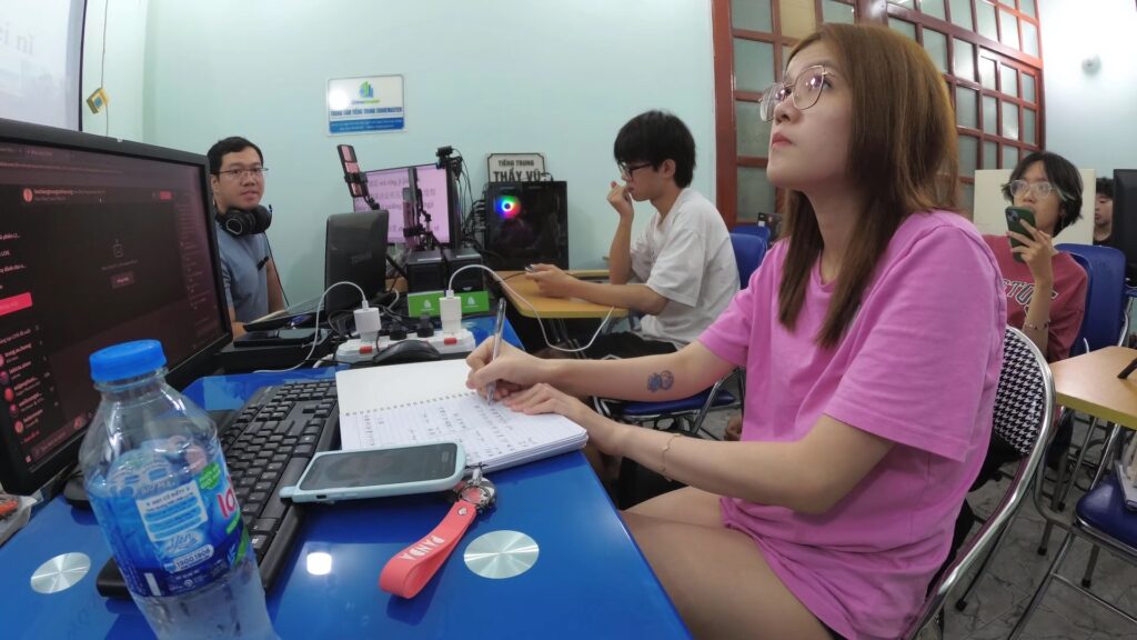 Trung t&acirc;m tiếng Trung tốt nhất H&agrave; Nội top 1 trung t&acirc;m tiếng Trung uy t&iacute;n nhất Quận Thanh Xu&acirc;n