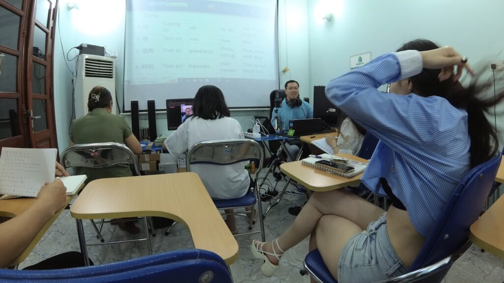 Trung t&acirc;m tiếng Trung tốt nhất H&agrave; Nội top 1 trung t&acirc;m tiếng Trung uy t&iacute;n nhất Quận Thanh Xu&acirc;n H&agrave; Nội