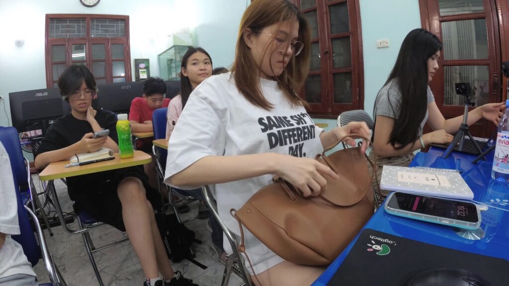 Trung t&acirc;m tiếng Trung tốt nhất H&agrave; Nội trung t&acirc;m tiếng Trung top 1 uy t&iacute;n