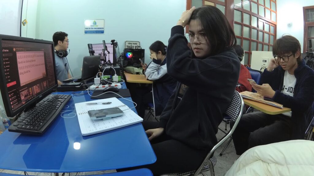 Trung t&acirc;m tiếng Trung tốt nhất H&agrave; Nội trung t&acirc;m tiếng Trung top 1 Việt Nam