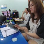 Học tiếng Trung online giáo trình Hán ngữ phiên bản mới bài 14