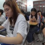 hoctiengtrungonline học tiếng Trung online bài 11