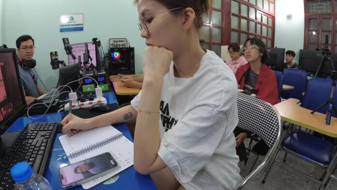 hoctiengtrungonline học tiếng Trung online CHINEMASTER bài 11