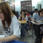 hoctiengtrungonline học tiếng Trung online Thầy Vũ CHINEMASTER bài 2