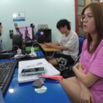 hoctiengtrungonline.com học tiếng Trung online CHINEMASTER Thầy Vũ luyện thi HSK bài 5