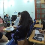 hoctiengtrungonline.com học tiếng Trung online Thầy Vũ CHINEMASTER education MASTEREDU bài 7