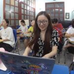 Học tiếng Trung Khương Đình Hà Nội