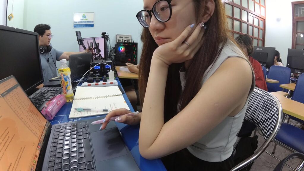 Học tiếng Trung Khương Đình Hà Nội uy tín Top 1 Việt Nam