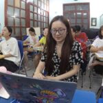 Lịch khai giảng Lớp tiếng Trung cơ bản tháng 11 năm 2025