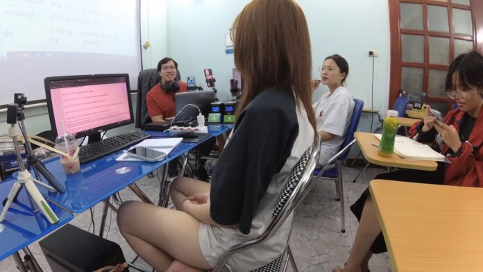 Nền tảng học tiếng Trung online miễn phí tốt nhất Việt Nam