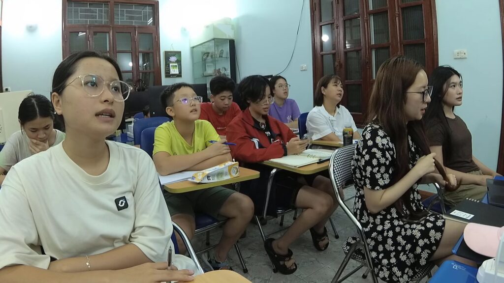 Top 1 học tiếng Trung Khương Đình Hà Nội