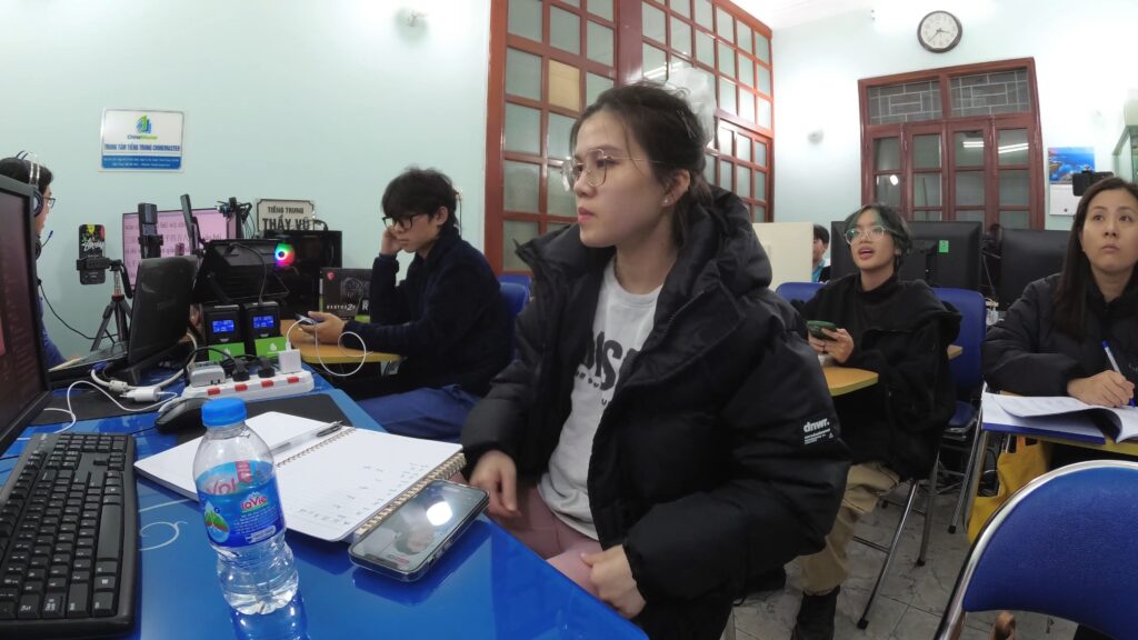 Top 1 học tiếng Trung online 9999 video học tiếng trung online CHINEMASTER hoctiengtrungonline.com