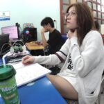 Top 1 học tiếng Trung online Hà Nội