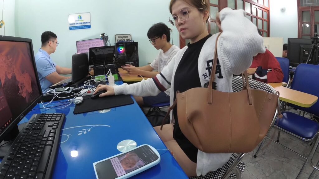 Trang web học tiếng Trung online miễn ph&iacute; hoctiengtrungonline.com