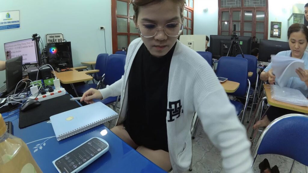 hoctiengtrungonline.com hoctiengtrungonline.net học tiếng Trung online CHINEMASTER EDUCATION MASTER EDUCATION