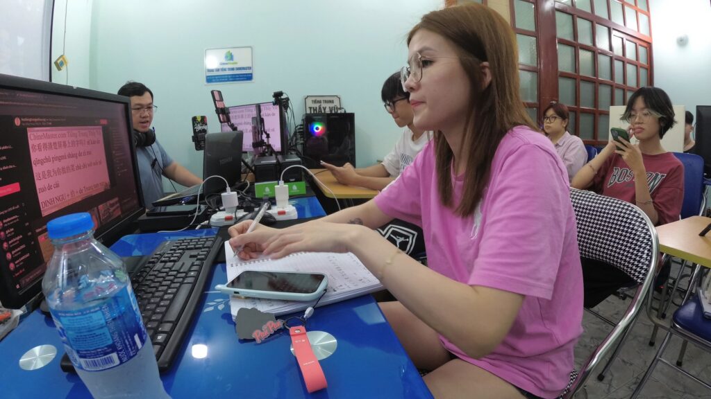 MASTEREDU do Nguyễn Minh Vũ s&aacute;ng lập v&agrave; điều h&agrave;nh