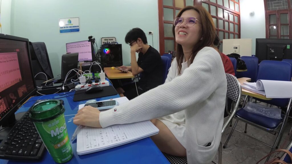 MASTEREDU hoctiengtrungonline.com hoctiengtrungonline.net học tiếng Trung online CHINEMASTEREDU Thầy Vũ