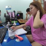 MASTEREDU là viết tắt của CHINEMASTER EDUCATION