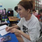 Trung tâm tiếng Trung MASTEREDU