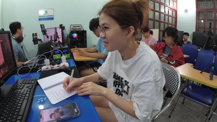 Trung tâm tiếng Trung MASTEREDU Trung tâm tiếng Trung MASTEREDU