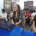 Lịch khai giảng Lớp tiếng Trung HSK 123 HSKK sơ cấp Ngày 2-3-2026