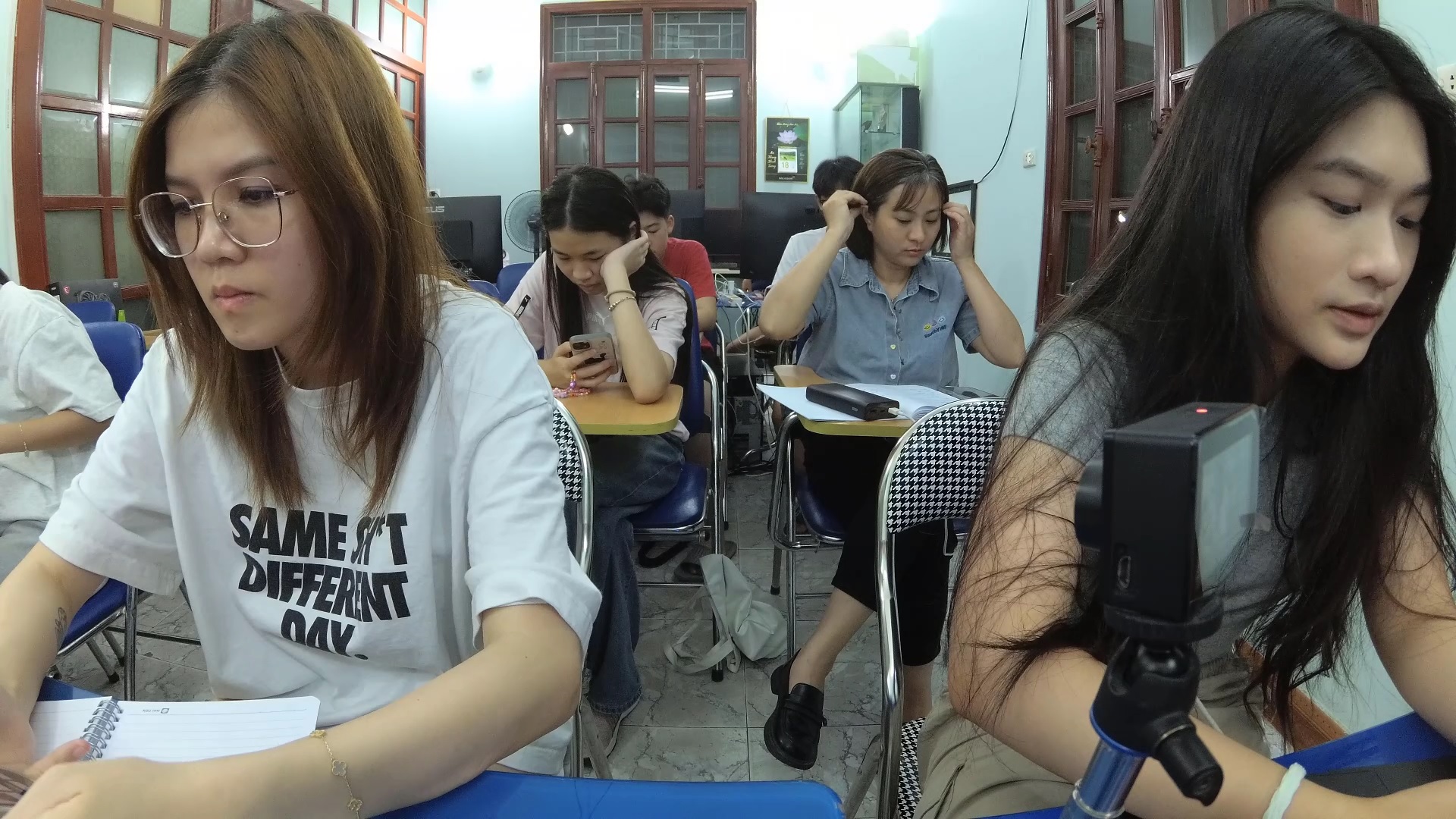 Lịch khai giảng Lớp tiếng Trung HSK 123 HSKK sơ cấp Ngày 3-3-2026