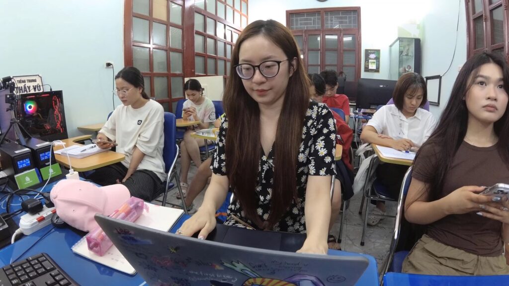 Trung t&acirc;m tiếng Trung CHINEMASTER Lịch khai giảng Lớp tiếng Trung HSK 123 HSKK sơ cấp Ng&agrave;y 3-3-2026