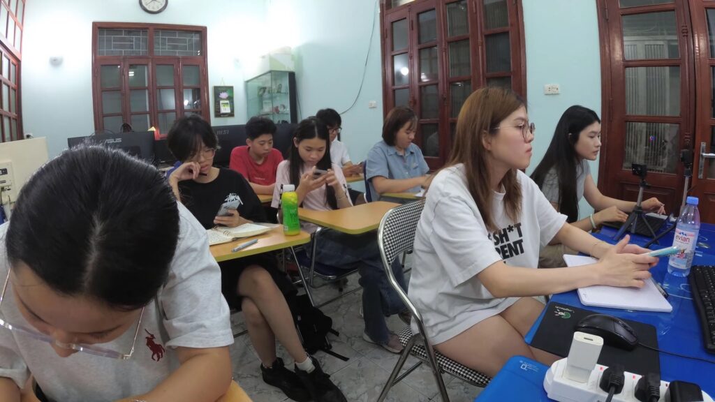 học tiếng Trung online CHINEMASTER uy tín top 1 cả Nước Tiếng Trung MASTEREDU đỉnh cao