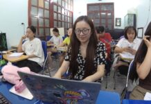 Học tiếng Trung online Thầy Vũ ChineMaster Học tiếng Trung online Thầy Vũ ChineMaster