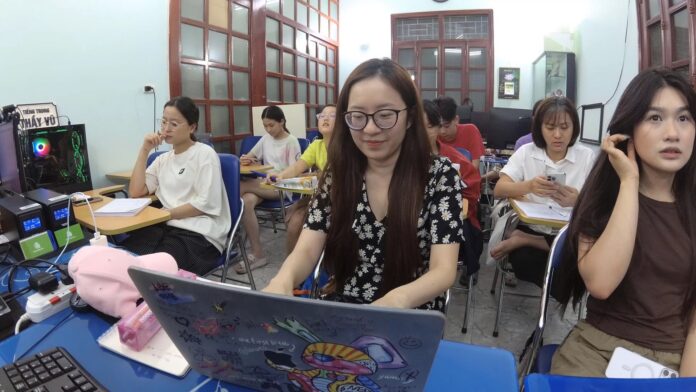 Học tiếng Trung online Thầy Vũ ChineMaster Học tiếng Trung online Thầy Vũ ChineMaster