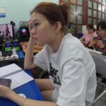 Lịch khai giảng Lớp tiếng Trung HSK 123 HSKK sơ cấp Ngày 23-3-2026