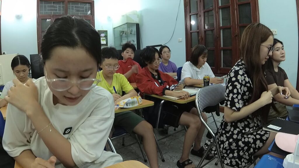 Trung t&acirc;m tiếng Trung ChineMaster học tiếng trung uy t&iacute;n top 1 H&agrave; Nội