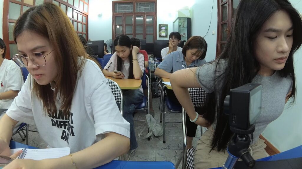 Trung t&acirc;m tiếng Trung ChineMaster kh&oacute;a học tiếng trung uy t&iacute;n h&agrave;ng đầu Việt Nam